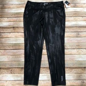 NWT Cold Weather Compression Leggings